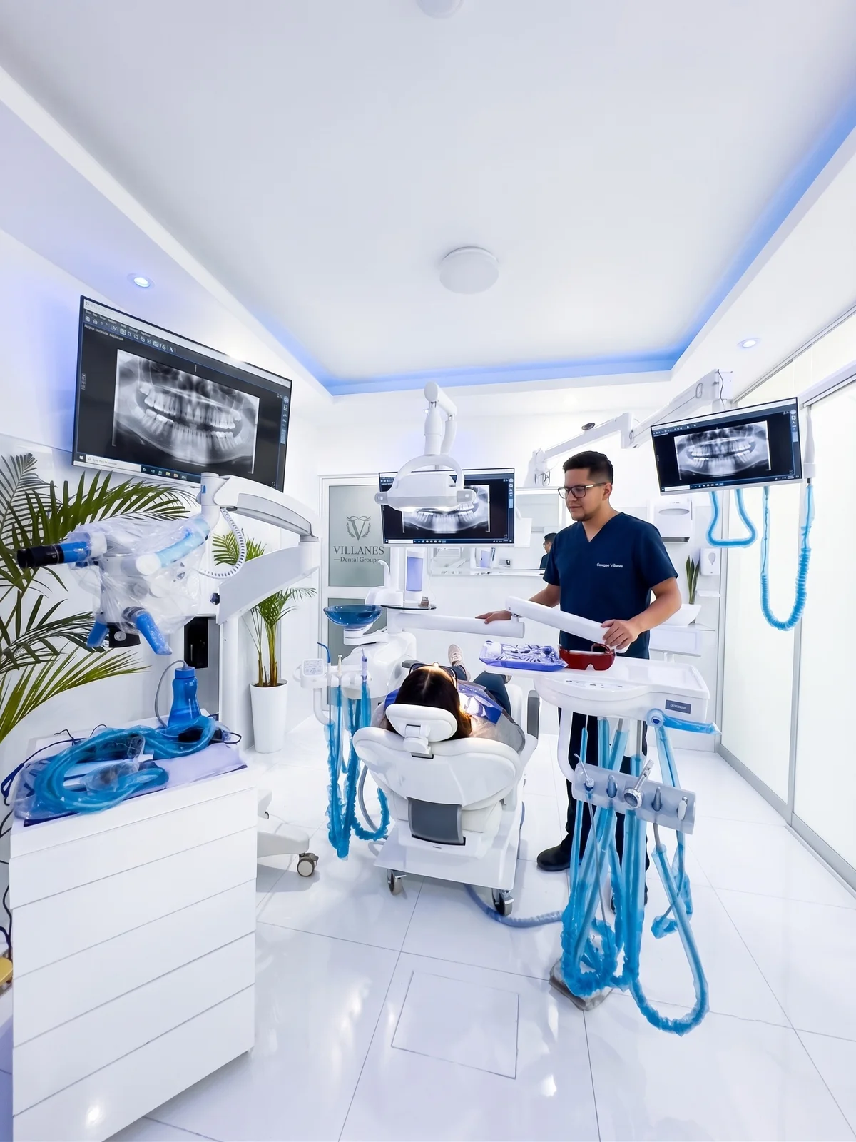 Caries temprana de la infancia y hábitos que más la favorecen